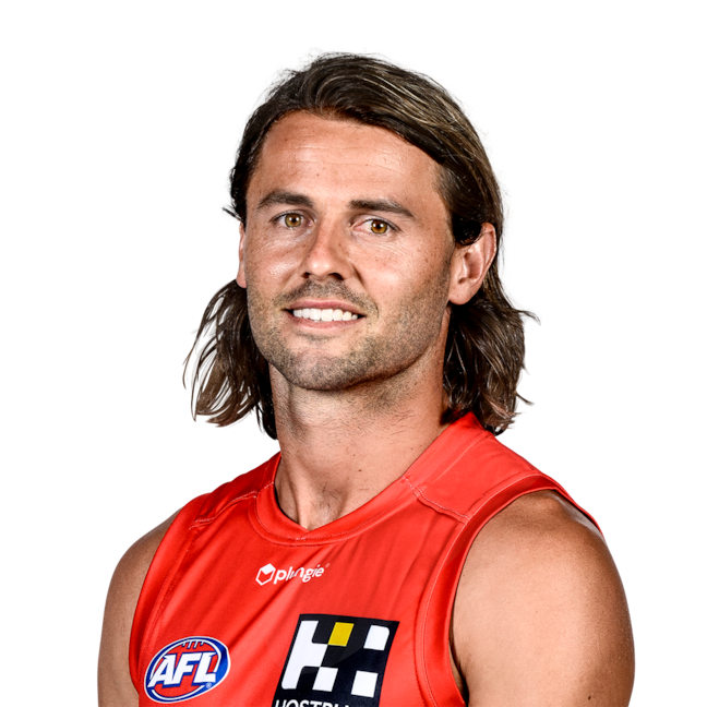 Lachie Weller profile picture